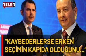 AKP İstanbul’u kaybederse kimler üzülecek? Haldun Solmaztürk sıraladı