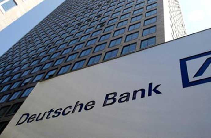 Deutsche Bank’tan Merkez Bakası için dikkat çeken faiz tahmini