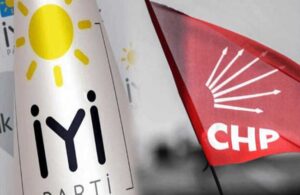 İYİ Partili ilçe başkanı istifa etti, CHP’li adaya desteğini açıkladı
