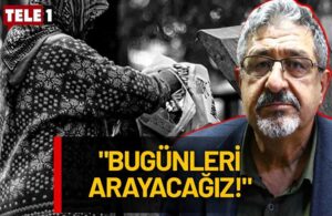 Aziz Konukman’dan Erdoğan iddiası: IMF’li veya IMF’siz istikrar paketini devreye sokacak!