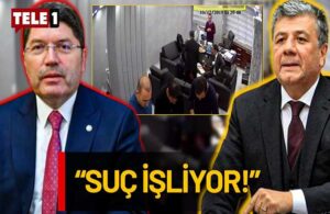 Mustafa Balbay: Yılmaz Tunç yeni dönemin Süleyman Soylu’su!