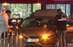 Sarıyer’de silahlı çatışma! Türk uyruklu İsveç vatandaşı öldürüldü