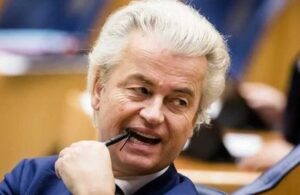 Hollanda’da aşırı sağcı Wilders seçimi kazandı ama başbakan olamıyor