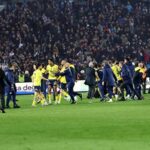 Fenerbahçe ligden çekilirse ne olur? İşte kurallar ve Süper Lig’i bekleyen tehlike