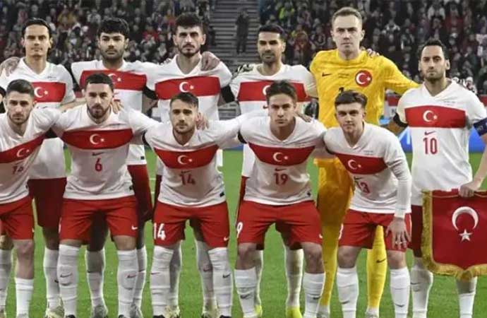 Euro 2024 öncesi ikinci sınav! Avusturya Türkiye maçı saat kaçta hangi kanalda?