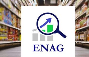 ENAG’dan vahim enflasyon rakamları: Yüzde 120’nin üzerinde