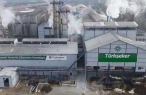 Karacabey Şeker Fabrikası satıldı CHP’li Öztürk ‘İngiliz yapay şekeri’ni işaret etti