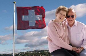Dünya bunlarla uğraşıyor! İsviçre’de emeklilerin referandum zaferi