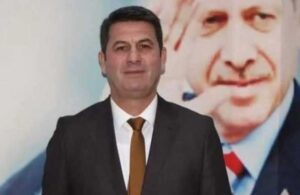 AKP’li Başkan yönetimden istifa eden kadının babasını darp etti iddiası