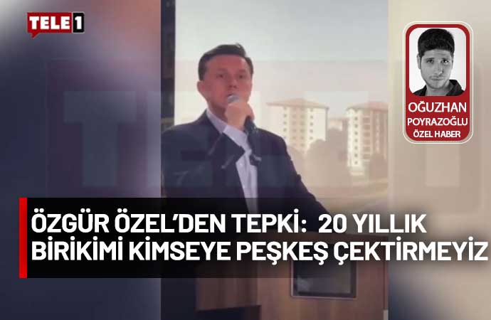 AKP’nin Eskişehir adayı Hatipoğlu: Seçimi kazanınca vakıflara maddi manevi kapıları açacağım