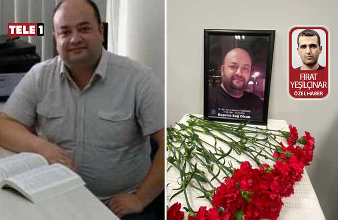 Babacan Taşdemir’in ölümünde ihmal iddiası! Tansiyon hastası değildi dört hastaneye suç duyurusu