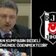 Beşiktaş, Ahmet Metin Genç, Fenerbahçe, şike kumpası, akp