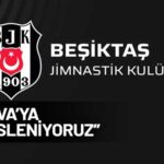 Beşiktaş iki hakem için TFF’ye seslendi: Maçlarımızda görmek istemiyoruz