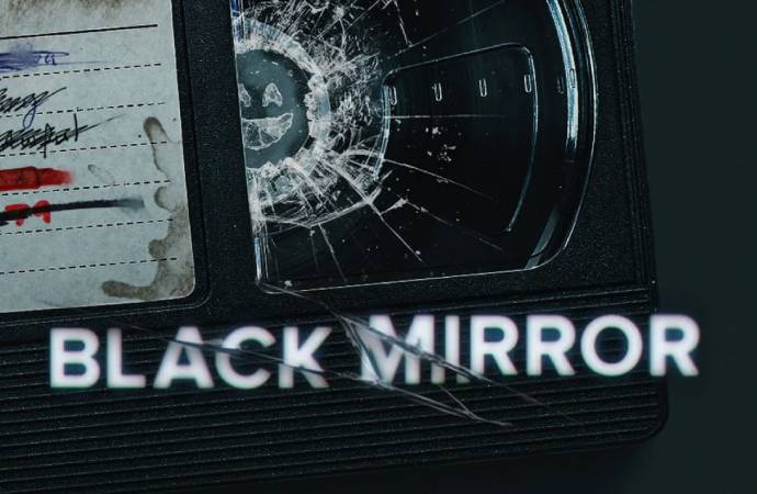Netflix duyurdu: Black Mirror’ın 7’inci sezonu geliyor