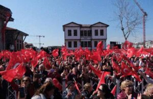 Atatürk Devrimleri Müzesi ve Ulusal Bağımsızlık Kuruluş Müzesi açıldı