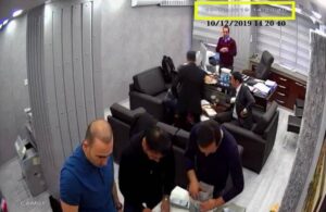 CHP’ye ‘para sayma’ soruşturması: İki belediye başkanı ifadeye çağrıldı
