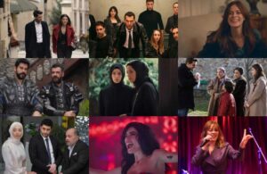 Haftanın en çok izlenen 10 dizisi! Kızılcık Şerbeti zirveyi kaptırdı