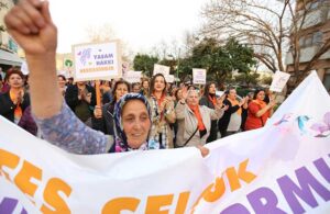 8 Mart’ta Dengin Ceyhan ile kadın ezgileri: Güçlü kadınlar aydınlık gelecek