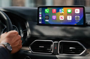 Otomobil tutkunları dikkat! Dokunmatik ekranlar için Euro NCAP’tan uyarı