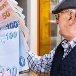 “2024’ün ilk 3 ayında emeklinin cebinden bin 500 lira eksildi”