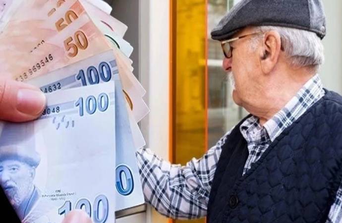 Araştırma: Türkiye, Avrupa’da en düşük emekli aylığına sahip ikinci ülke