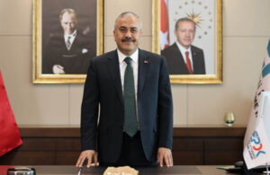 Mustafa Yılmaz 4’üncü kez EPDK başkanı olarak atandı!