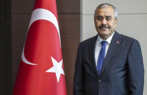 4’üncü defa EPDK Başkanı olarak atanan Mustafa Yılmaz kimdir?