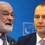 Necdet Saraç: Saadet Partisi ağırlık yaratan parti olmaktan çıktı
