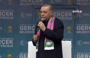 Erdoğan ekonomik krize ‘sınav’ dedi, muhalefeti hedef aldı