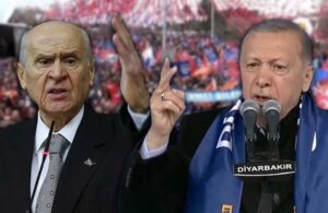 Erdoğan’dan ‘çözüm süreci’ çağrılarına şartlı yanıt