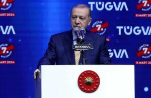 Anayasaya aykırı aday olup seçilen Erdoğan: 31 Mart yasanın verdiği yetkiyle son seçimim