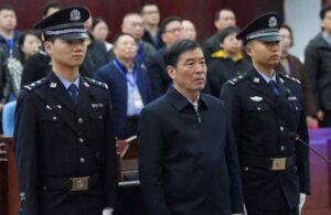 Eski Çin Futbol Federasyonu Başkanı Xuyuan’a ömür boyu hapis!