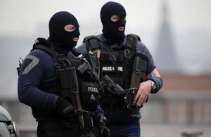 Europol’de güvenlik ihlali iddiası! “Üst düzey yetkililerin dosyaları kayboldu”