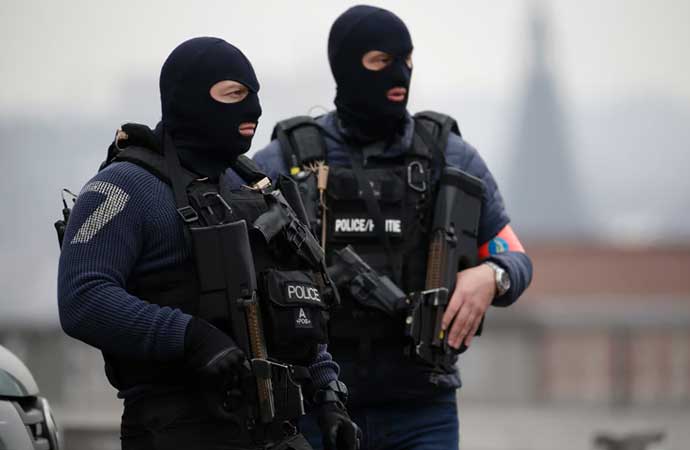 Europol’de güvenlik ihlali iddiası! “Üst düzey yetkililerin dosyaları kayboldu”