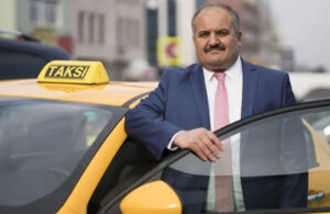 İBB’nin yeni taksi tekliflerine tepki gösteren Eyüp Aksu 10 bin yeni taksi istedi