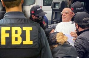 Urfi Çetinkaya soruşturmasında FBI devrede! Kripto yazışmalar deşifre edildi