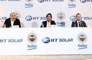 Fenerbahçe’ye yeni sponsor! Anlaşma imzalandı