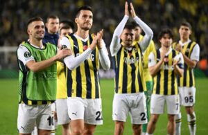 Konferans Ligi’nde Fenerbahçe’nin şampiyonluk oranı belli oldu