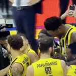 Hayes-Davis EuroLeague rekoru kırdı! Fenerbahçe Beko ALBA Berlin’i farka boğdu