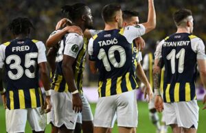 Fenerbahçe’ye Avrupa’dan dev gelir