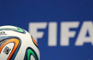 FIFA’dan altı Türk takımına transfer yasağı