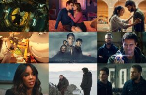 Netflix’te geçen hafta en çok izlenen 10 film! Kuru Otlar Üstüne zirveyi zorluyor