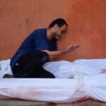 Gazze’deki hükumet: İsrail, hastanede 200 Filistinliyi infaz etti