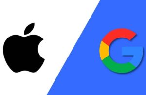 Google ve Apple’dan cep telefonlarında önemli iş birliği