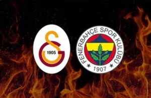Galatasaray’dan Ali Koç’a yanıt: Psikolojide yansıtma