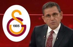 Galatasaray şikayet etti, RTÜK Sözcü TV ve Fatih Portakal’a inceleme başlattı