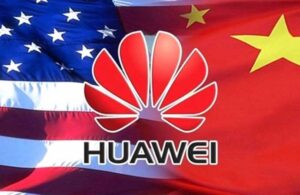 ABD, Huawei’ye 5G kullandırmamakta ısrarlı!