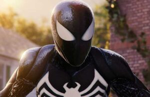 Örümcek Adam filmindeki simbiyot kostümü satışa çıktı