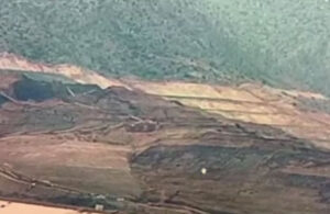 9 işçi 23 gündür toprak altında! İliç’te maden faciasından yeni görüntü ortaya çıktı