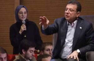 Destek istemişti: Dr. Hilal Polat, Ekrem İmamoğlu ile görüşmesini anlattı